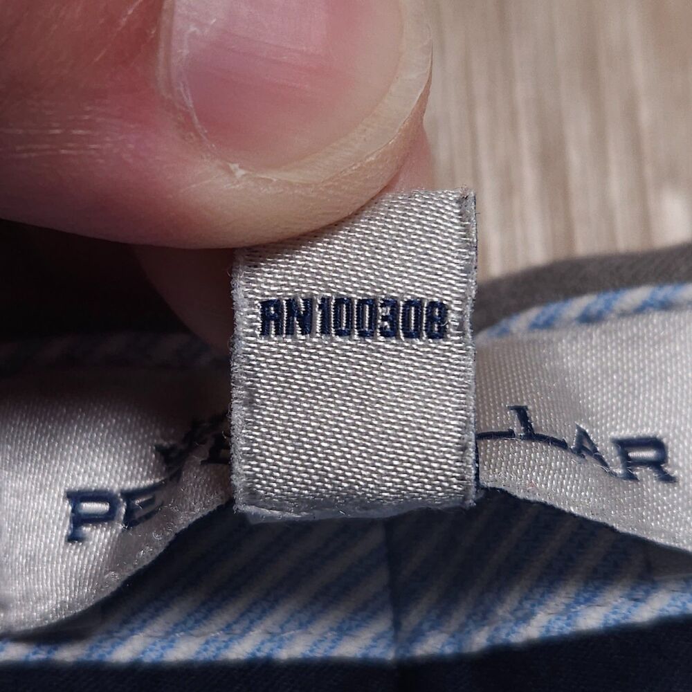 Peter Millar Highland Performance Golf Dress Pant… - image 5